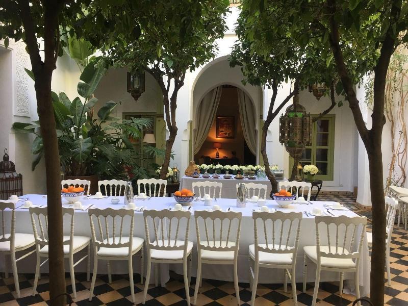 Riad Camilia Marrakesh Exterior foto