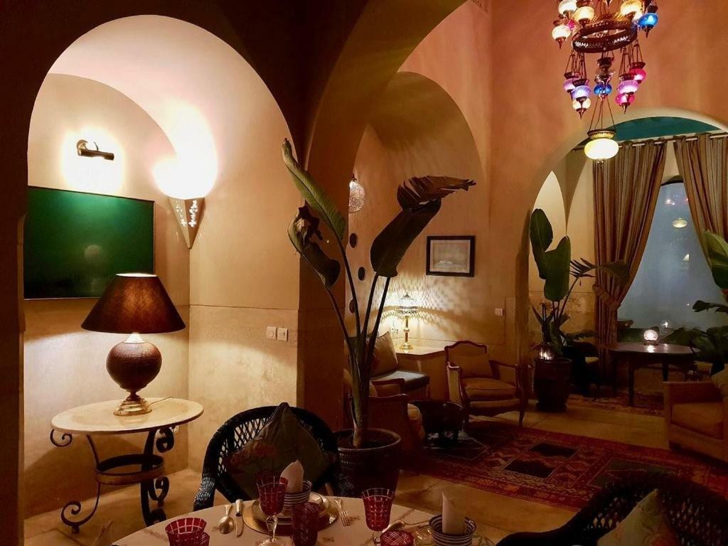Riad Camilia Marrakesh Exterior foto