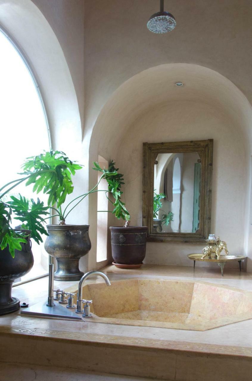 Riad Camilia Marrakesh Exterior foto